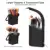 YBLNTEK Makeup Brush Holder Пылезащитная Щетка Макияж Держатель Водонепроницаемый Дорожный Чехол для Кисти Женщины Кисть Организатор Макияж Инструменты