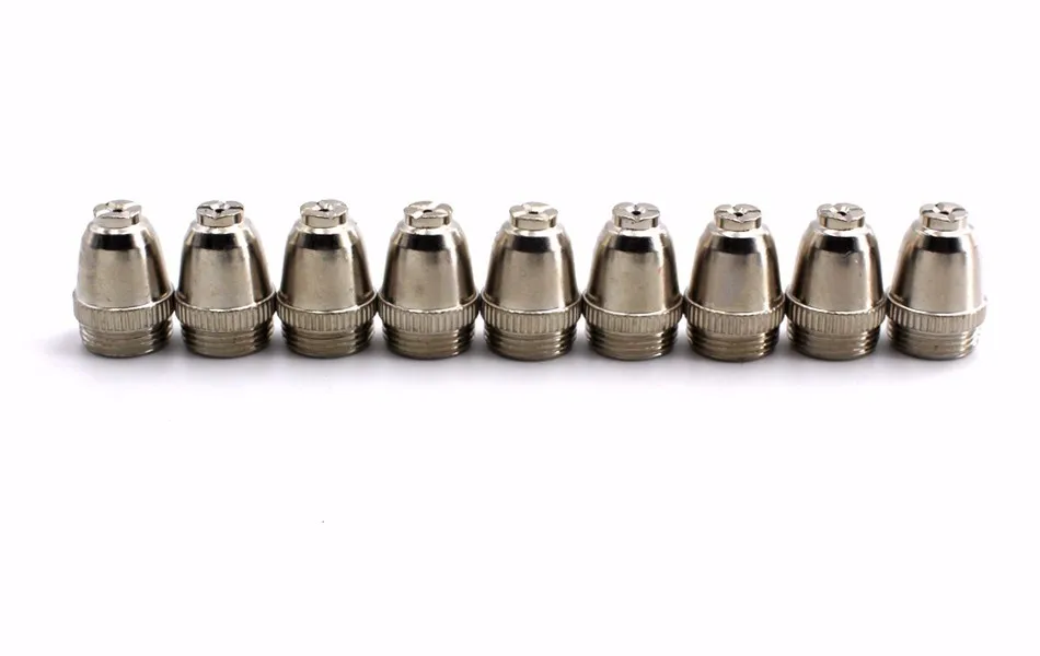 

35PCS, AG60 SG55 Consumables, SG-55 AG-60 cutting Torch Knife parts, for Plasma Cutter(SG 55 AG 60)