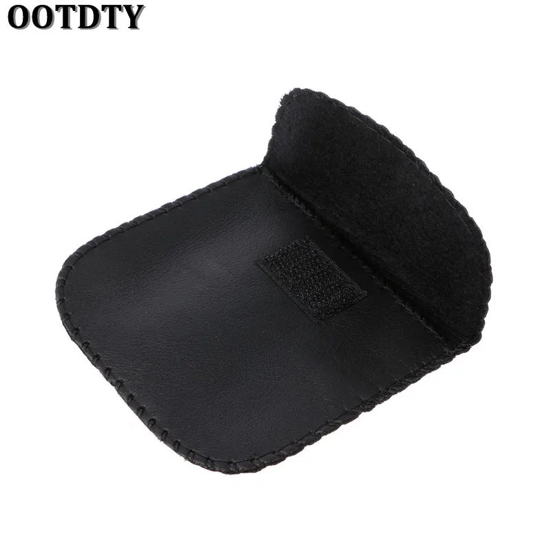 Мини сумка для хранения наушников OOTDTY защитный чехол с кабелем передачи данных и