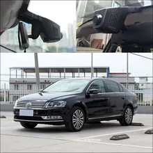 For LIFAN 620 APP Control Car Wifi DVR Driving Video Recorder night vision Car Black Box parking camera night vision wdr