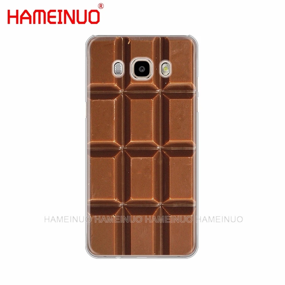 Чехол для телефона HAMEINUO alenka bar с изображением шоколада wonka Samsung Galaxy J1 J2 J3 J5 J7 MINI ACE 2016