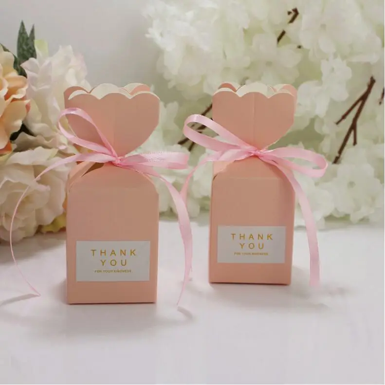 bridal shower goodie bags
