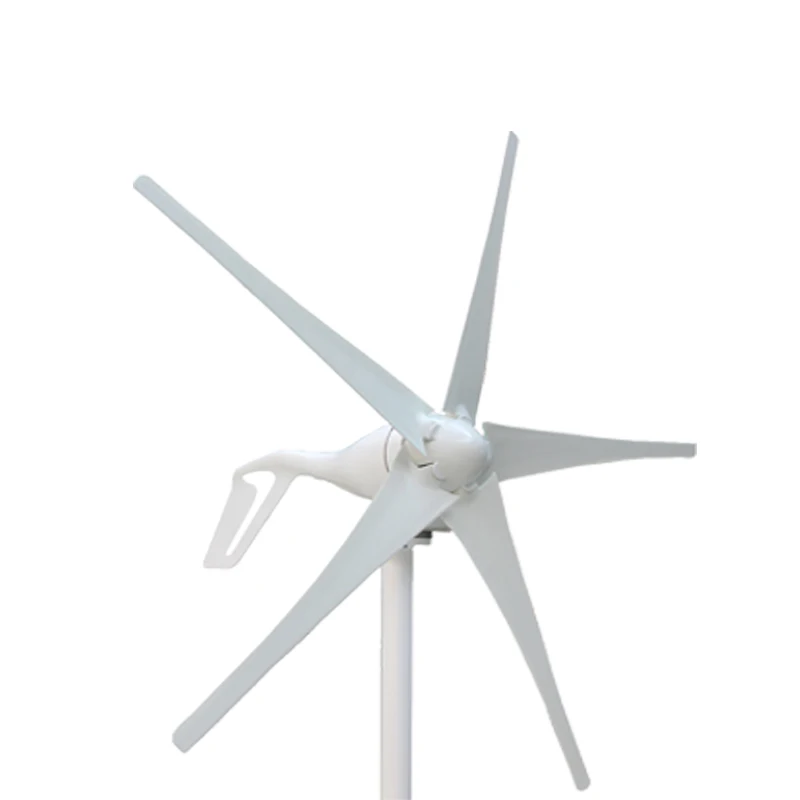 Hot Sale Small Wind Turbine 400W Windmill With 12V 24VDC Controller | Обустройство дома
