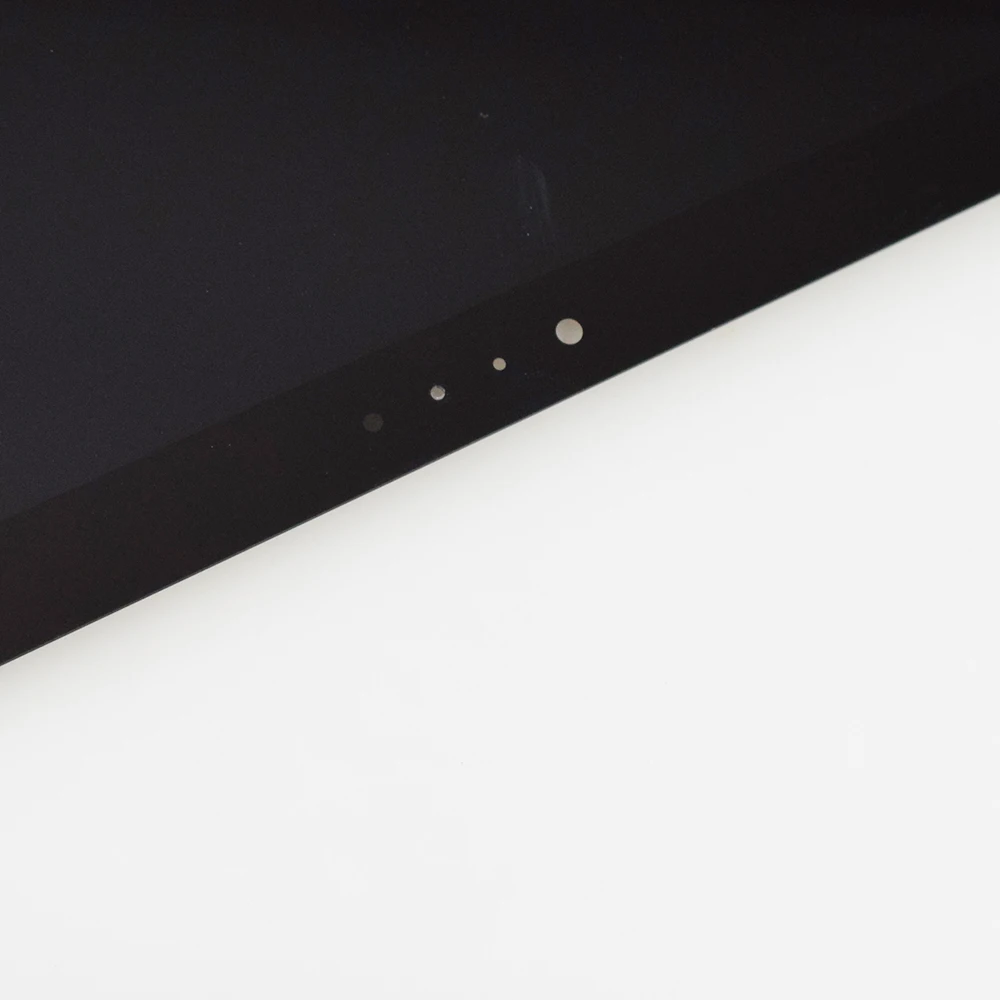 Cena Nowy zestaw dla microsoft surface Pro 3 Pro3 (1631) ekran dotykowy + wymiana wyświetlacza lcd Tom12h20 v1.1 LTL120QL01 003
