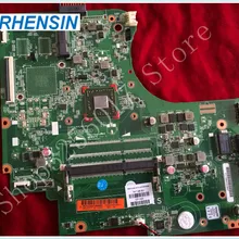 Для материнской платы ноутбука hp для Touchsmart 15-D 15-D020NR A4-5000 747148-501 Протестировано хорошо