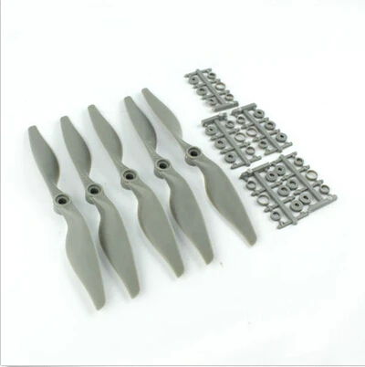 

APC 7x5 E Thin Electric RC Airplane Composite Propeller Prop For Airplane LP07050E 5 Pcs