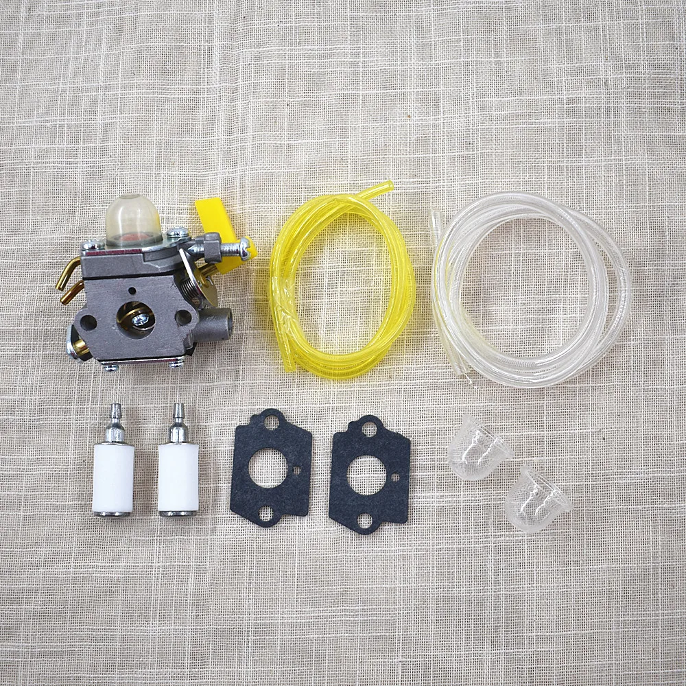 

Carburetor For Ryobi Homelite UT-60526 RY09550 RY09050 RY09551 308054032 Blowers