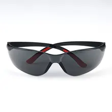 1 шт. защитные очки лабораторная защита глаз прозрачные линзы на рабочем месте защитные очки принадлежности прозрачные рекламные