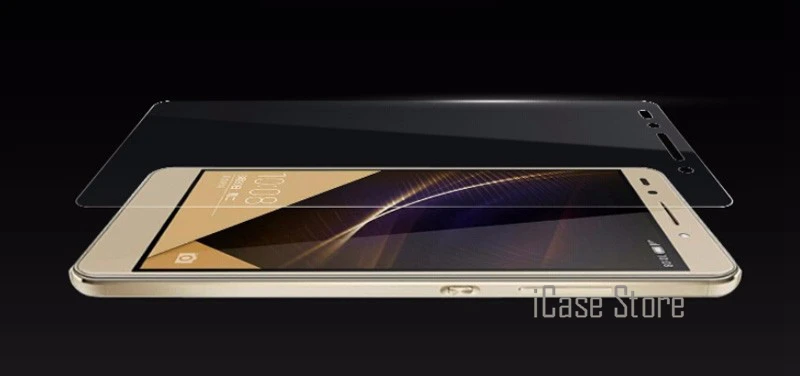 Закаленное стекло для Huawei P8 Lite ALE L21 L04 мобильного телефона высокого качества