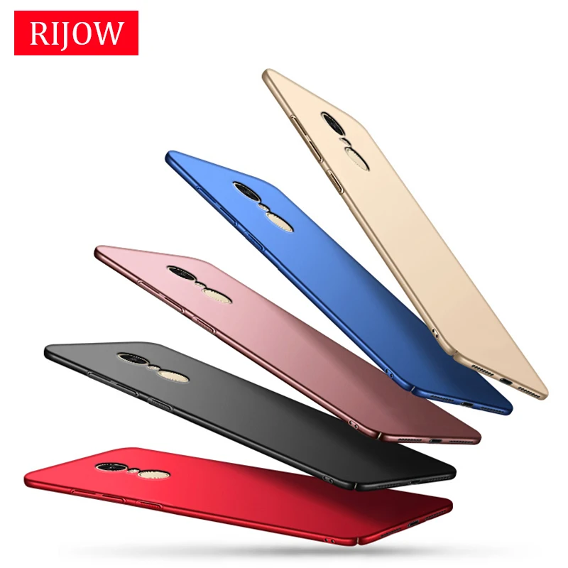 

For Xiaomi Redmi Note 7 Pro Case Redmi 6 6A K20 Pro Matte PC Protective Matte Phone Cover 7A A2 lite Mi 8 9T Pro Cases Note 5 6