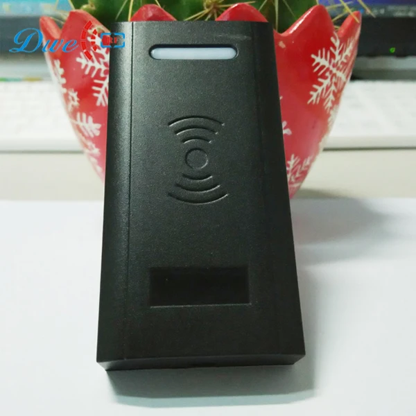 access rfid