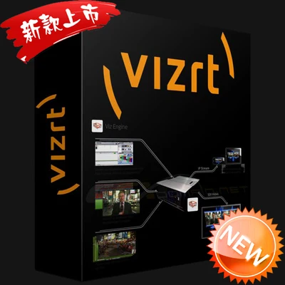 Viz artist Viz artist