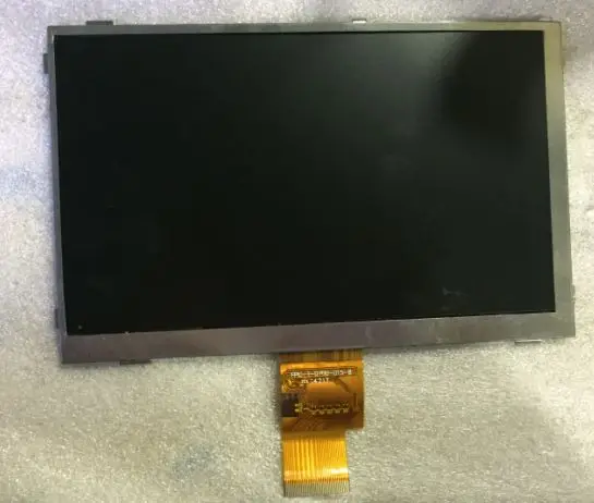 

FPC-T-0700-015-8 LCD Displays