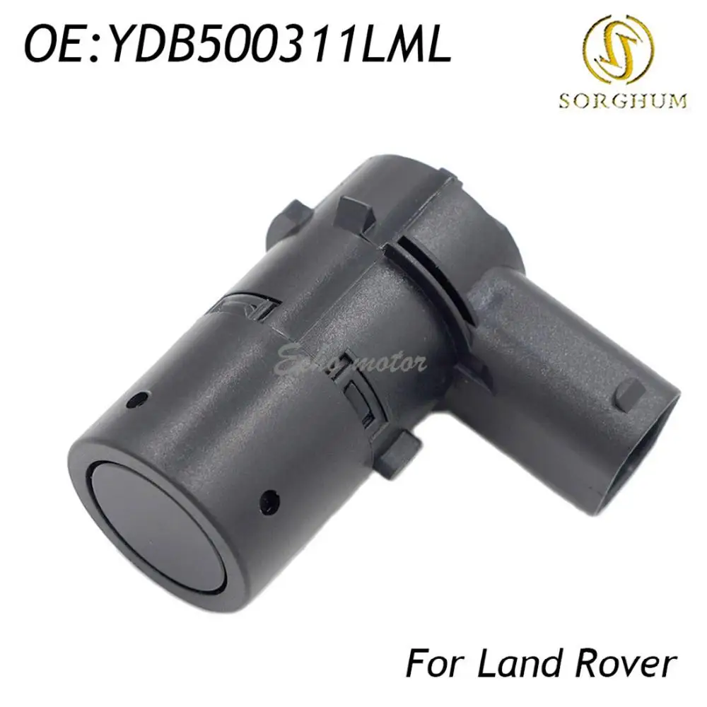 

New PDC Parking Sensor For LAND ROVER LR3 L322 DISCOVERY 3 & Freelander YDB500311PMA YDB500311LML