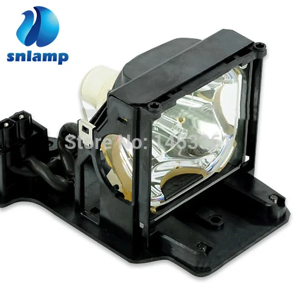 цена Compatible projector lamp bulb SP-LAMP-012 for LP820