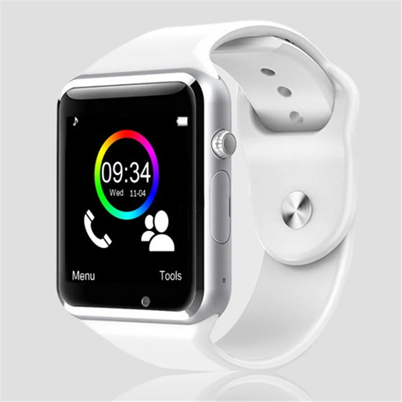 casvo bluetooth smartwatch