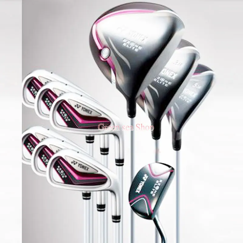 New womens Golf clubs EZONE ELITE Golf complete set of