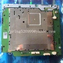 PLDS автомобильный навигационный механизм DVD DVD-V4 DVD-V4/8 палубный погрузчик для Mercedes Buick G-MC Ni-san навигация радио плеер