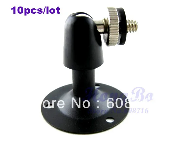 10pcs lot 6 35cm 2 5 Mini font b CCTV b font DVR Camera Wall Ceiling