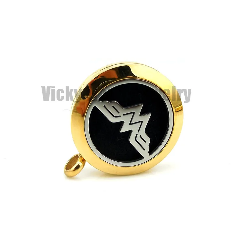 VH-PDL946-2 Diffuser Locket
