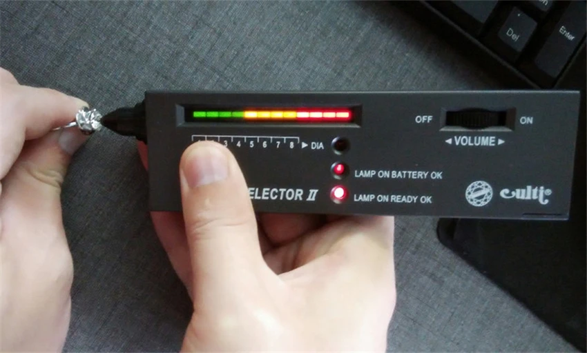 F Color 6.5mm Heart Moissanite Diamond Test Real With Certificate Genuine Lose Gemstone