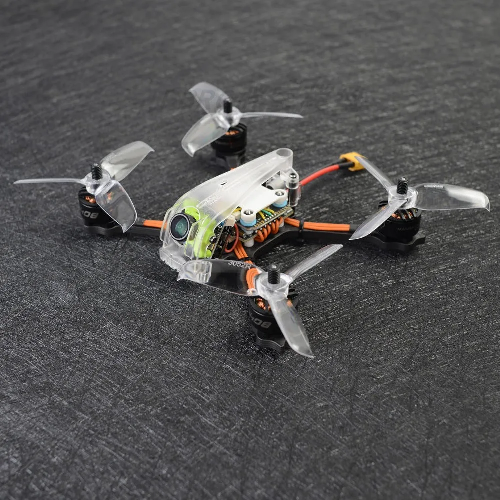 Diatone GT R349 135 мм 3 дюймов 4S FPV гоночный Дрон Квадрокоптер с дистанционным управлением с самонастраиваемым устройством w/F4 OSD 25A RunCam Micro Swift TX200U детские игрушки