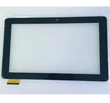Nueva Pantalla Táctil Digitalizador Sensor de Cristal de Reemplazo Del Panel de 10.1 «estar grand hd quad core mid1128r mid1128b tablet envío gratis
