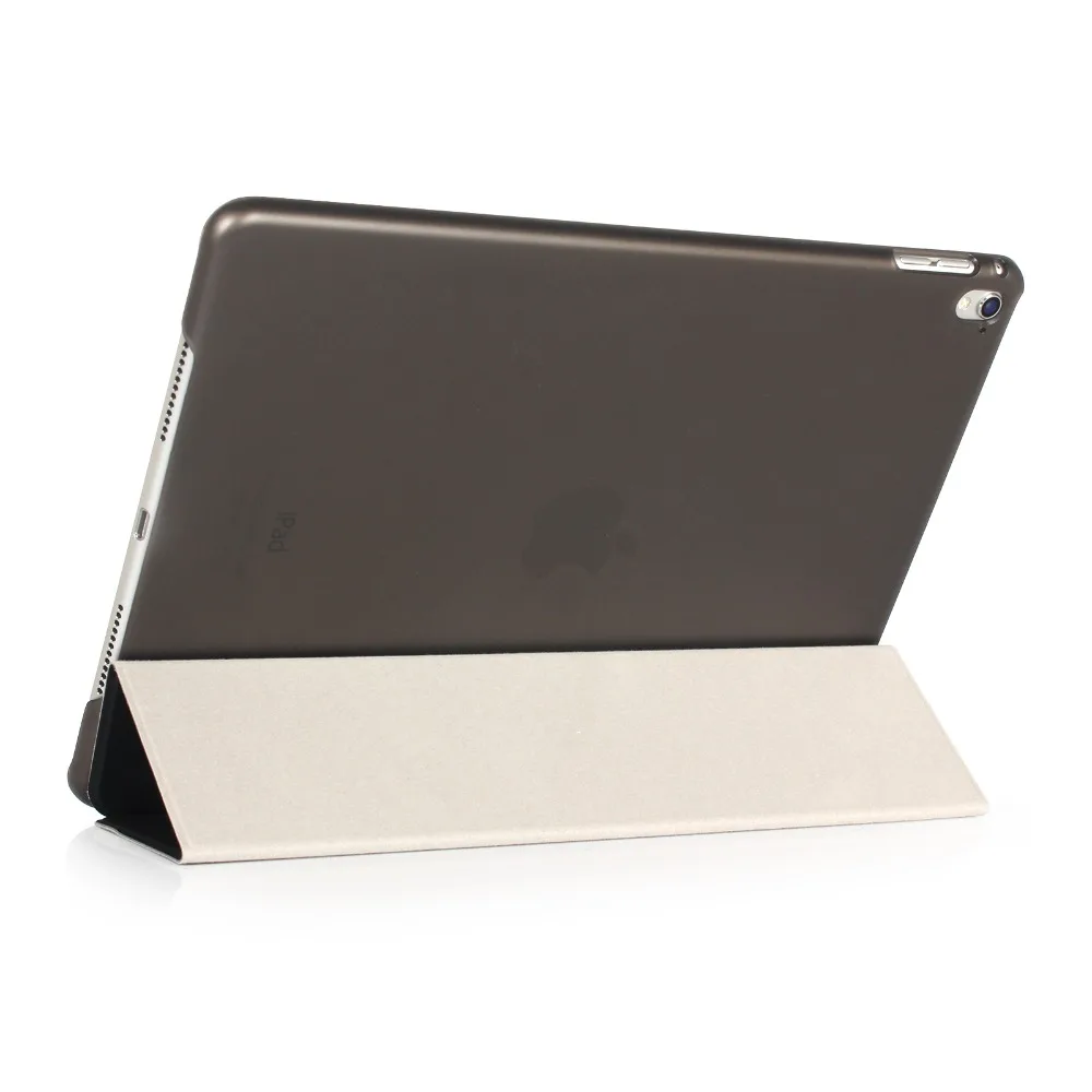 Чехол для ipad air 2 pro 9,7() PU ультратонкий Магнитный смарт-чехол для ipad A1566 A1567 A1673 A1674 A1675