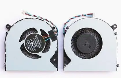 Новый вентилятор для ноутбука Toshiba L50 L50-A L950 L950D L955D S950 S955 | Компьютеры и офис