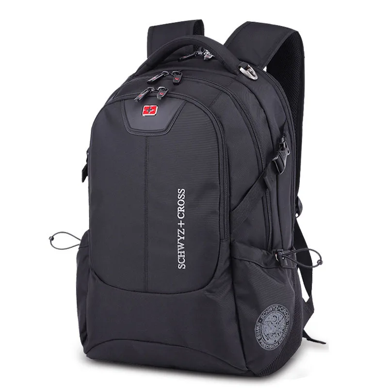 Laptop Bagpack 15 17 inch Casual Notebook Backpack Travel Bag Computer