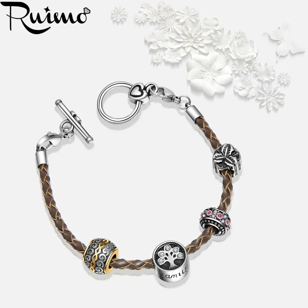 Круглые шарики из нержавеющей стали RUIMO круглые для самостоятельного