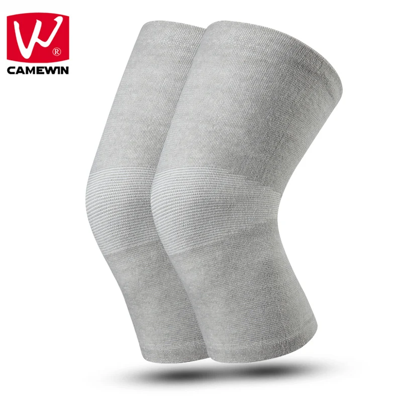 

CAMEWIN Knee P for Joint Pain and Arthritis Relief,Improved Circulation Compression Running,Jogging,Workout,Walking,Hiking