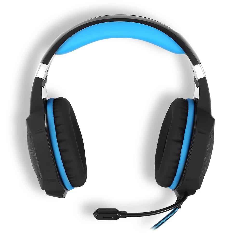 Gaming Bass Stereo Headset  8