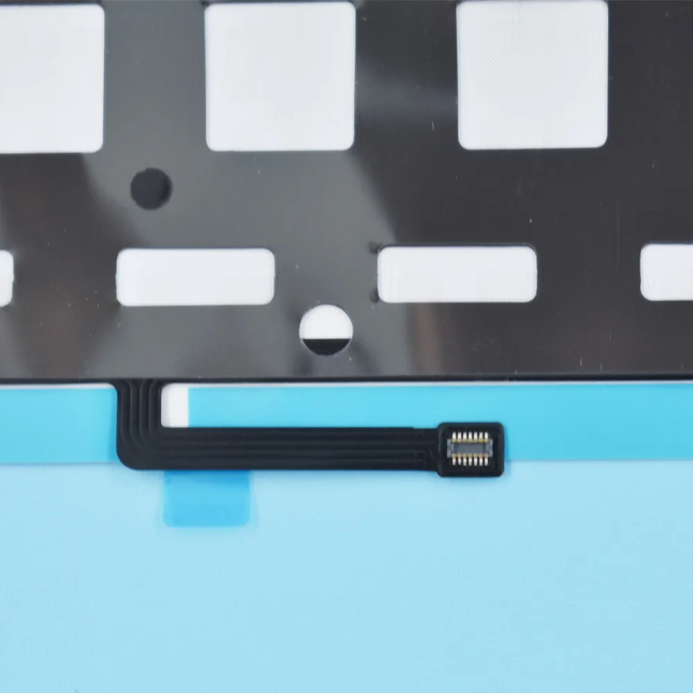 Клавиатура для Apple Macbook Pro 1" retina A1398 2012- подсветка винты