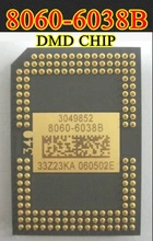 Projector dmd chip for ACER Projectors X1161 X110 P1166 x1110