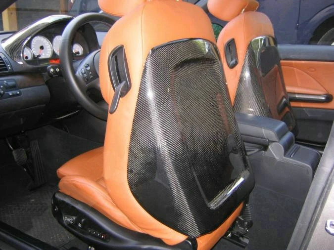 E46 M3 Seat Cover(8)