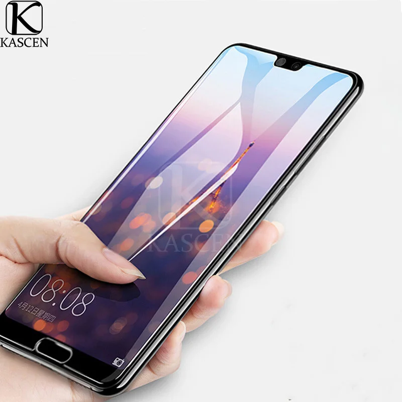 KASCEN закаленное Стекло для huawei P20 Lite Pro Honor просмотра 20 10 V10 9 7C 7X 7A H анти голубой свет
