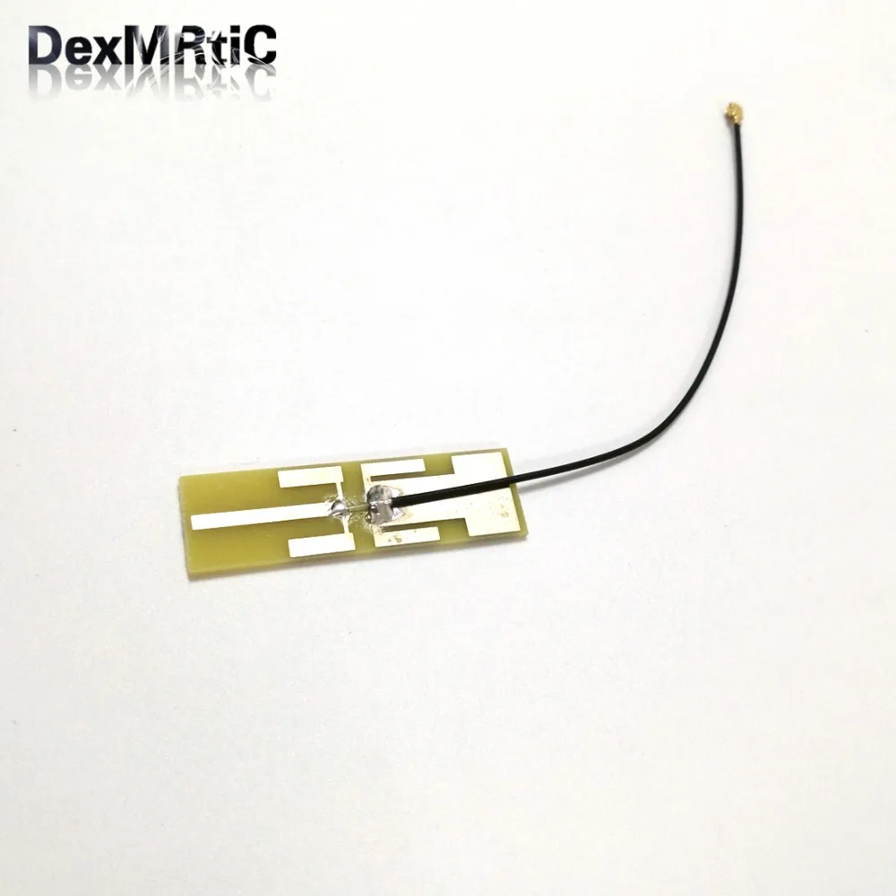 2.4G /5.8G dual band antenna 8dbi high gain internal PCB aerial for wifi router 2.4G /5.8G dual band antenna 8dbi high gain internal PCB aerial for wifi router