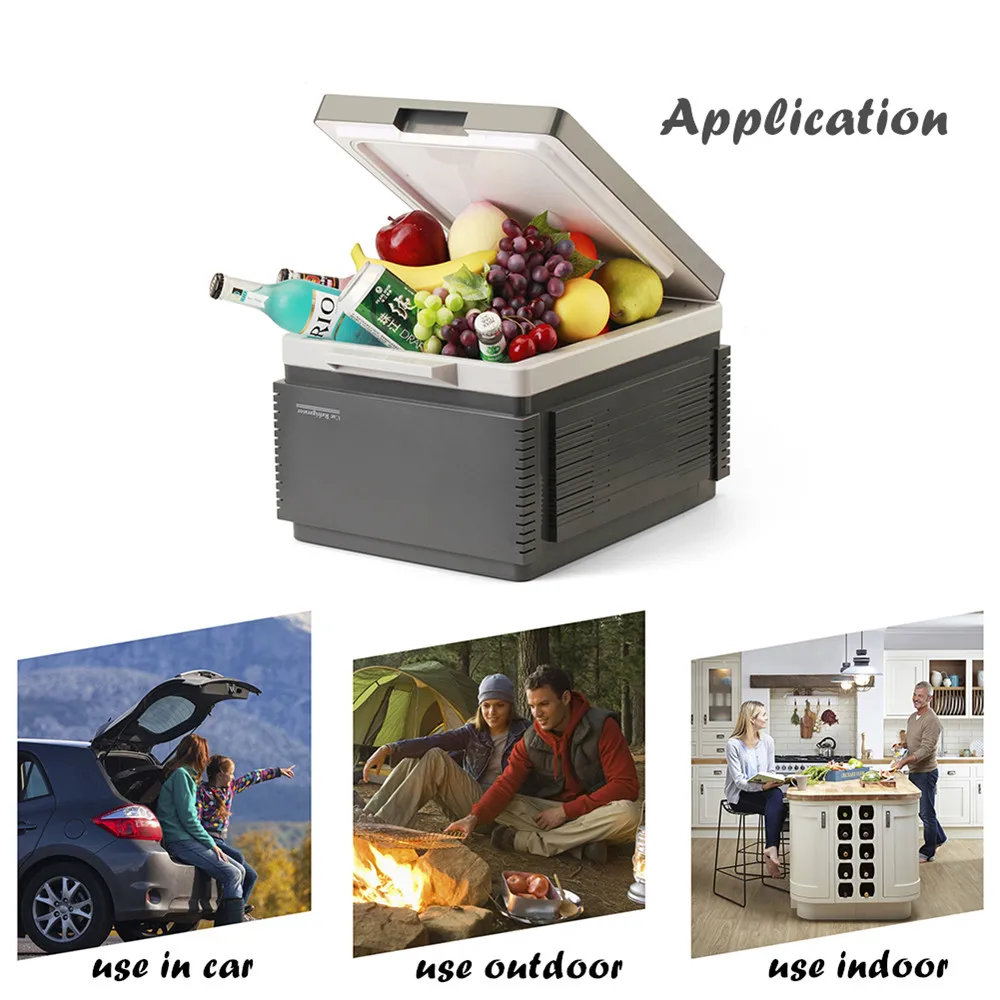 Mini Fridge FR122-03