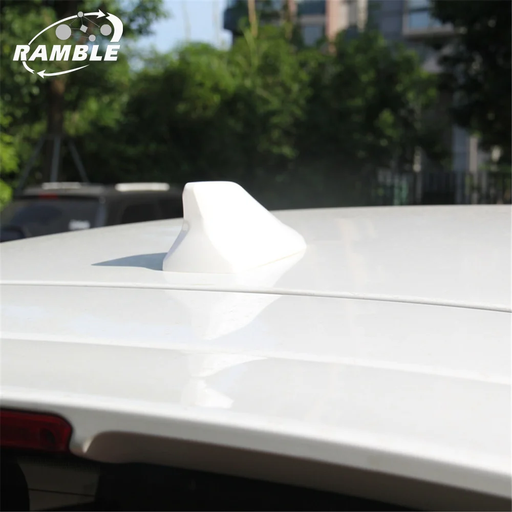Ramble Brand NEW Shark Fin Antenna for Honda CRV XRV VEZEL font b Car b font