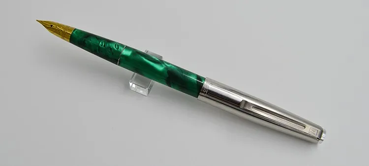 accidnetal caneta xylonite frete grátis