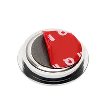 1 шт. светящиеся автоматические часы автомобильный вентиляционный Мини кварцевые часы автомобильный Декор YAN88