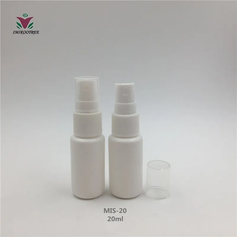 20ml hdpe mist