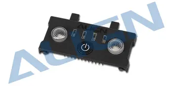 

Align Trex MR25 Power Supply Cover Set M425016XXW trex MR25 Spare parts Free Shipping with Tracking