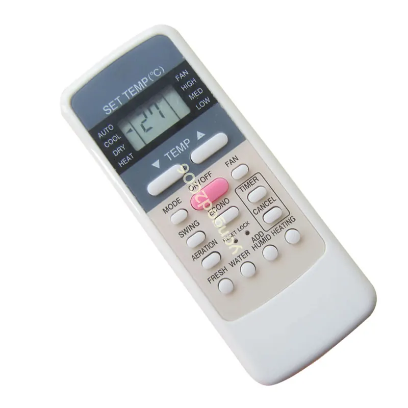 Лидер продаж! Пульт дистанционного управления для кондиционера Midea TOSHIBA R51M/CE R51M/BGE
