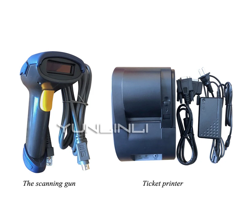 220V Electrofusion Welder PE Tube Hot Melt Welder Fully Automatic Pipeline Welding Machine Applicability Safe Welder HRDJ-200ZW