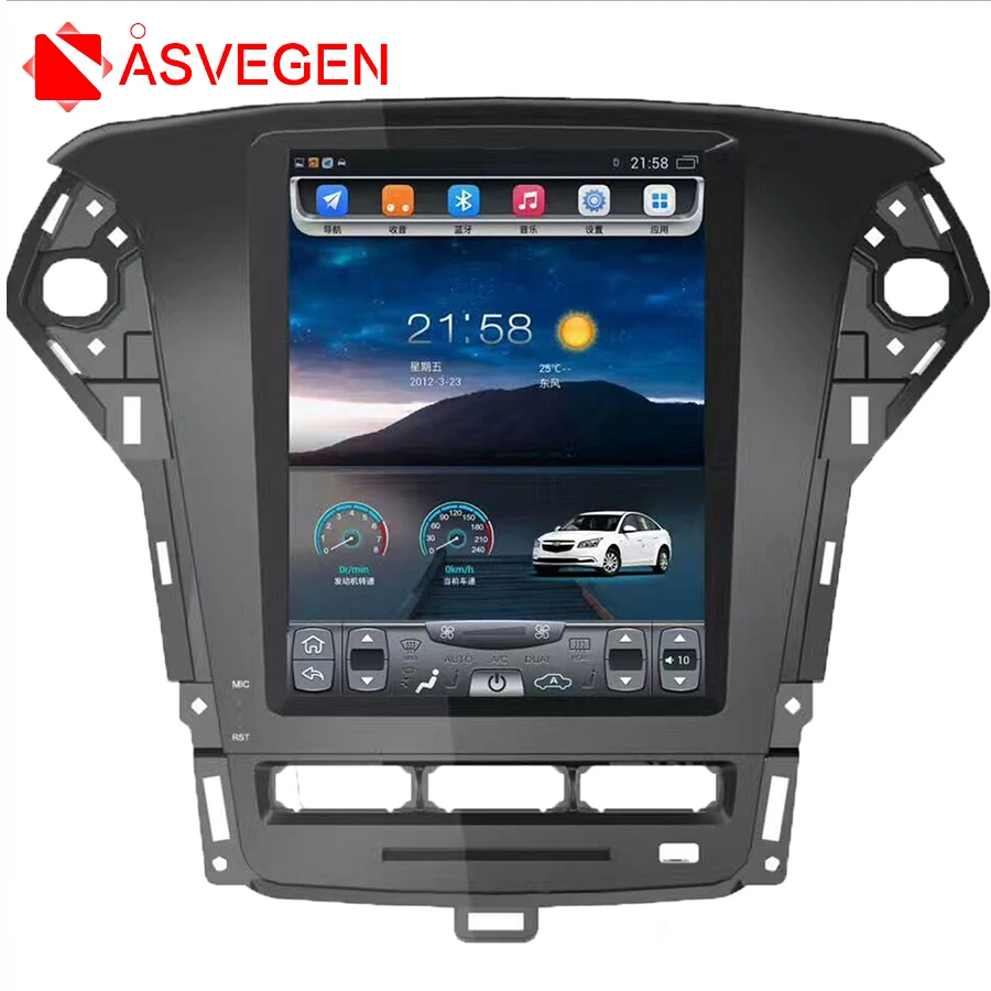 Perfect Asvegen 10.4