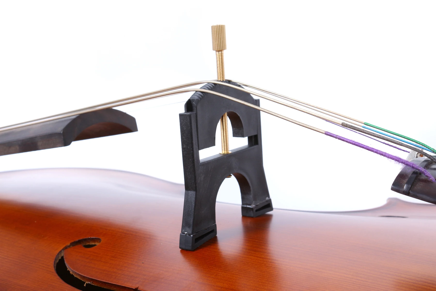 

Cello String Lifter 1/4-4/4 size Cello tools Change Cello Bridge Durable