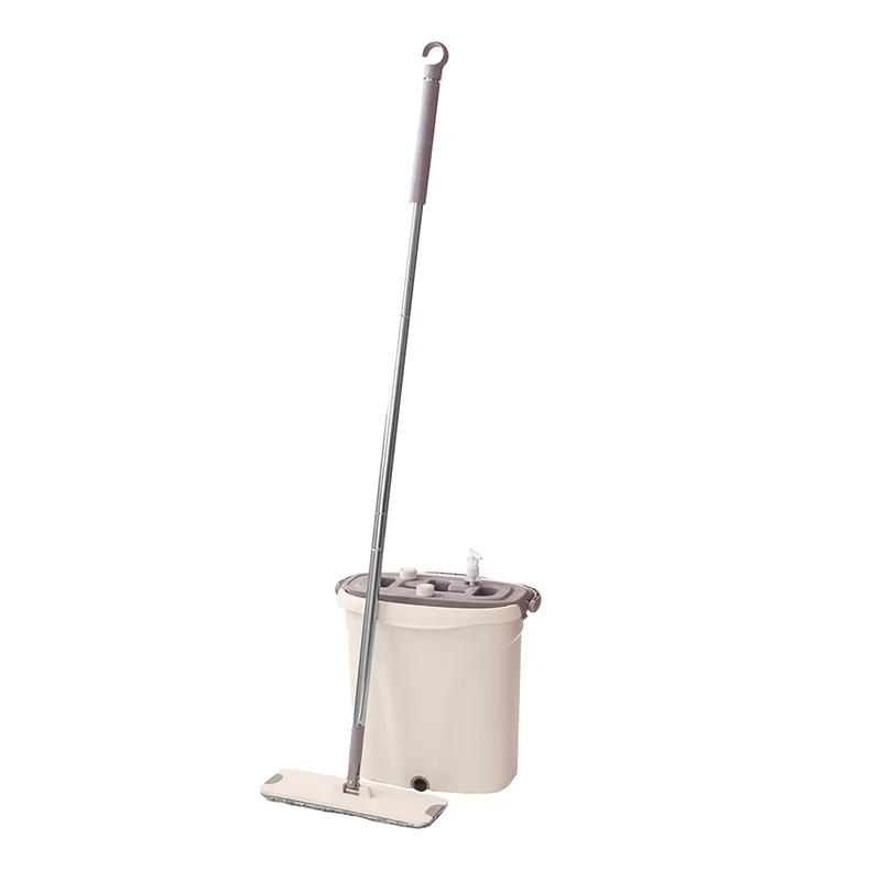 Комплект для уборки MILEY, Mop X, с отжимом