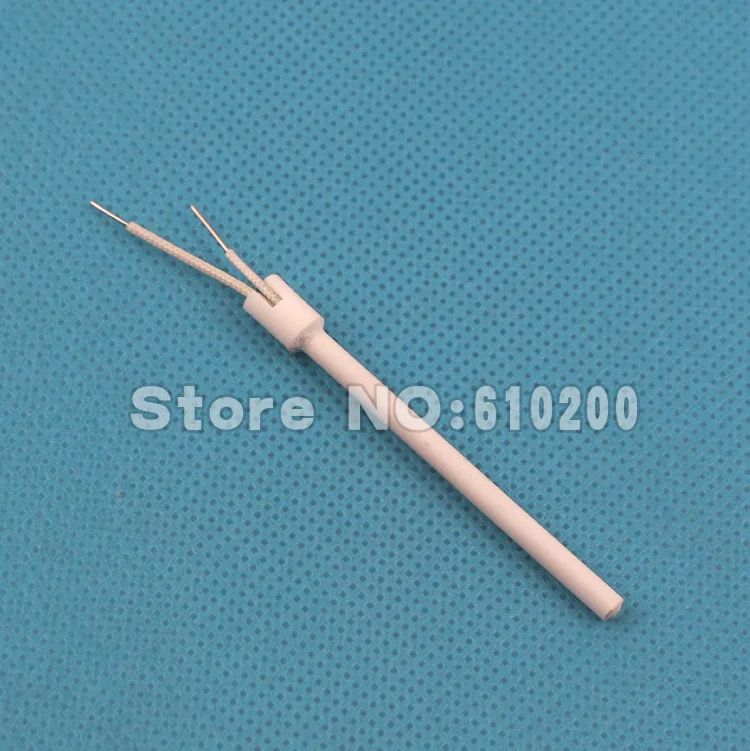 

Free shipping 5pcs/lot Replacement Heating Element Ceramic Heater fit ATTEN AT936/AT936A/AT936B/AT938/AT938D Soldering Station